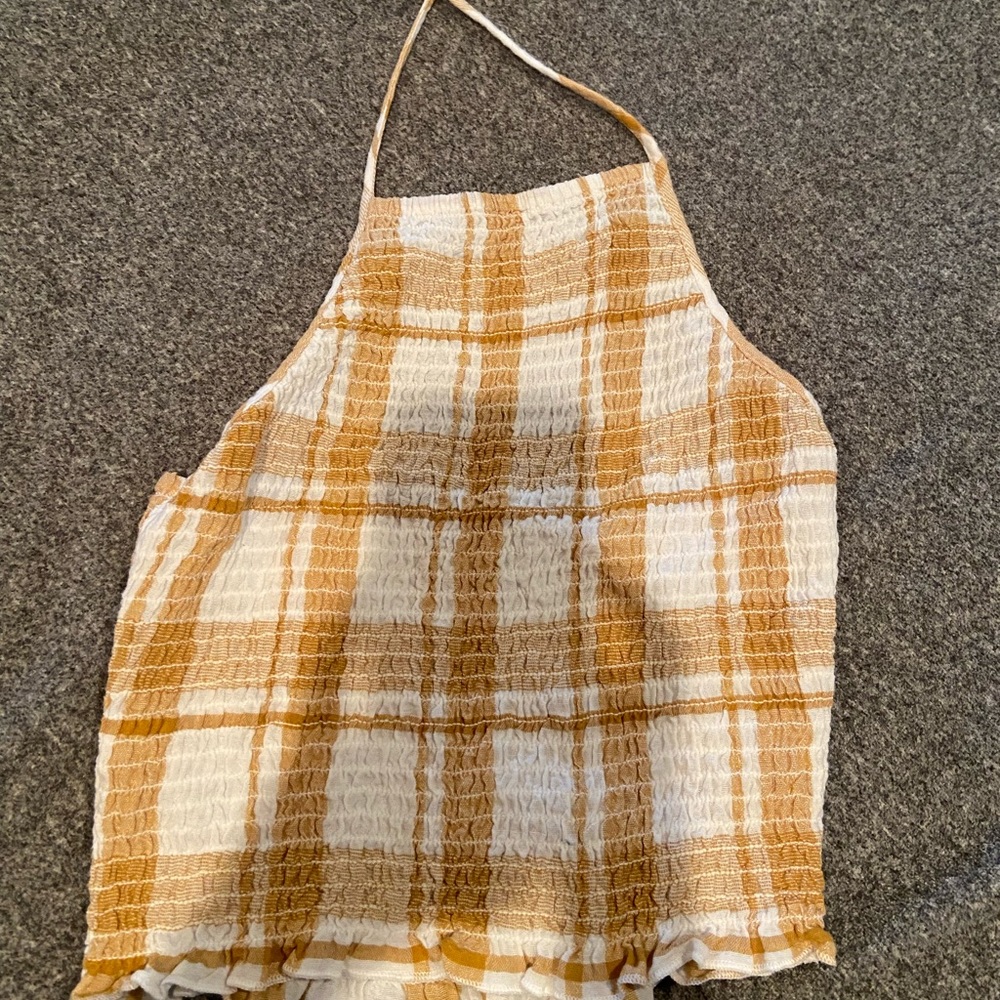 Womens tank